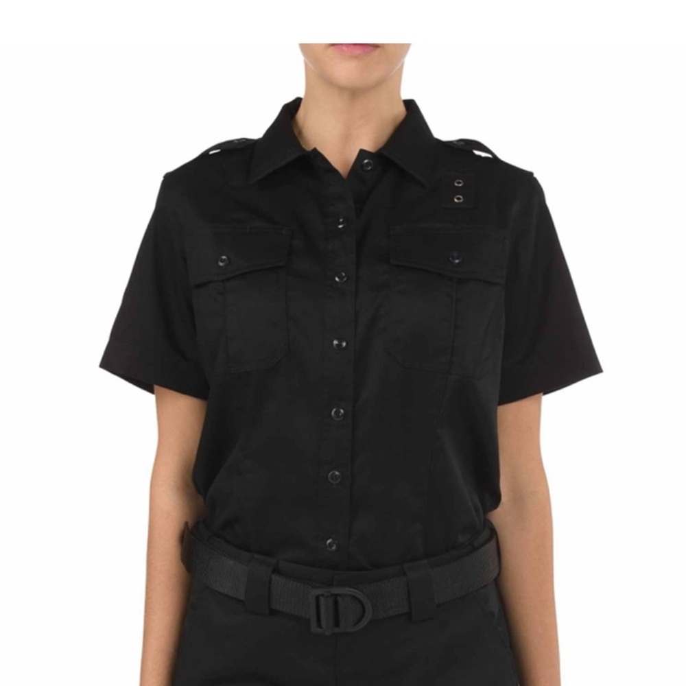 5.11 Tactical Short Sleeve Buttondown